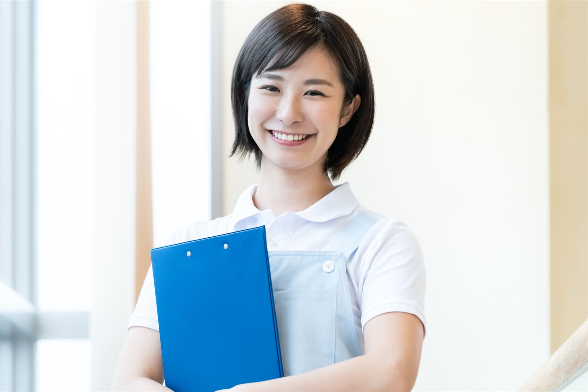 充実した研修制度とサポート体制で安心してスタートできます