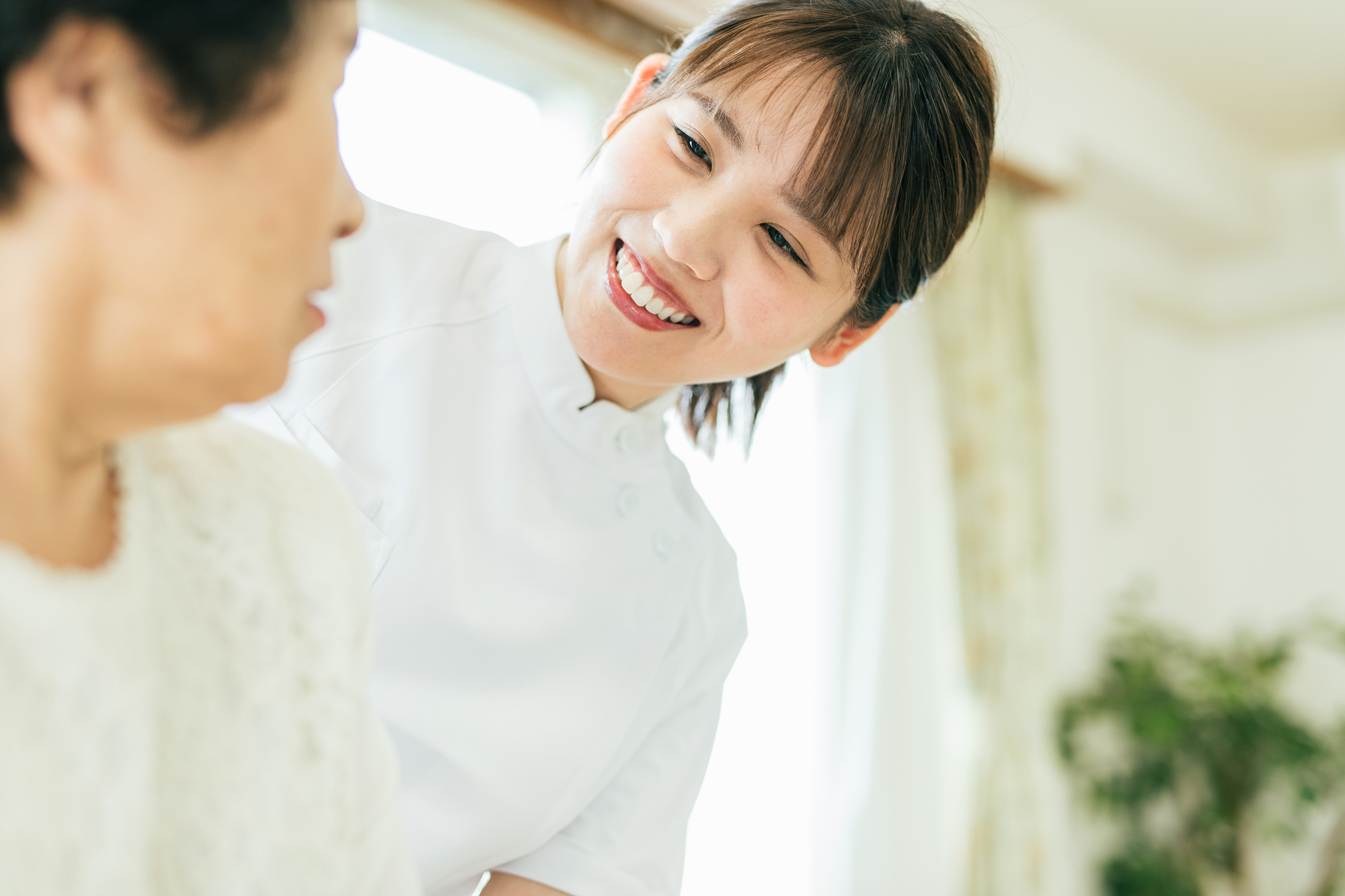 神戸市にある賞与あり、週4正社員のケアマネ事業所：西部ケアプランセンター