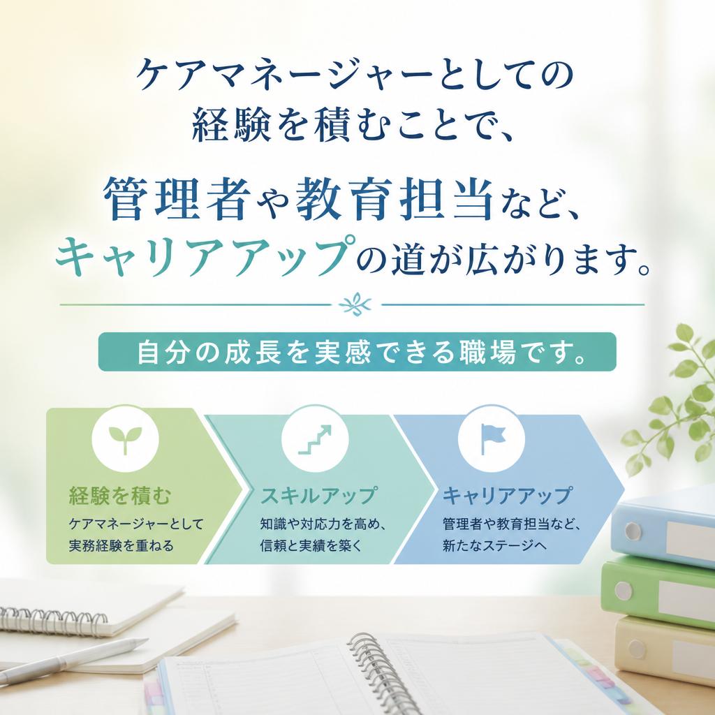 キャリアパスの多様性